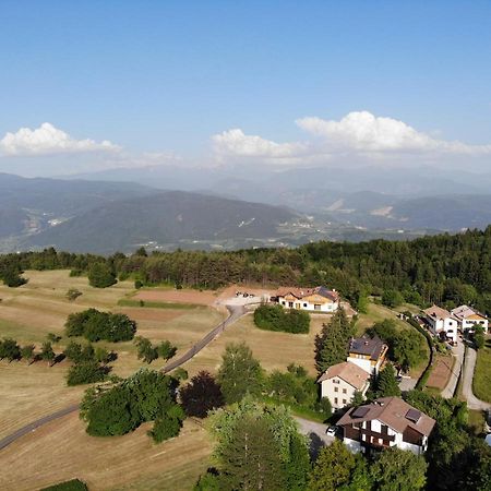 파이델라파가넬라 Bioagritur La Casa Dei Trajeri 빌라 외부 사진