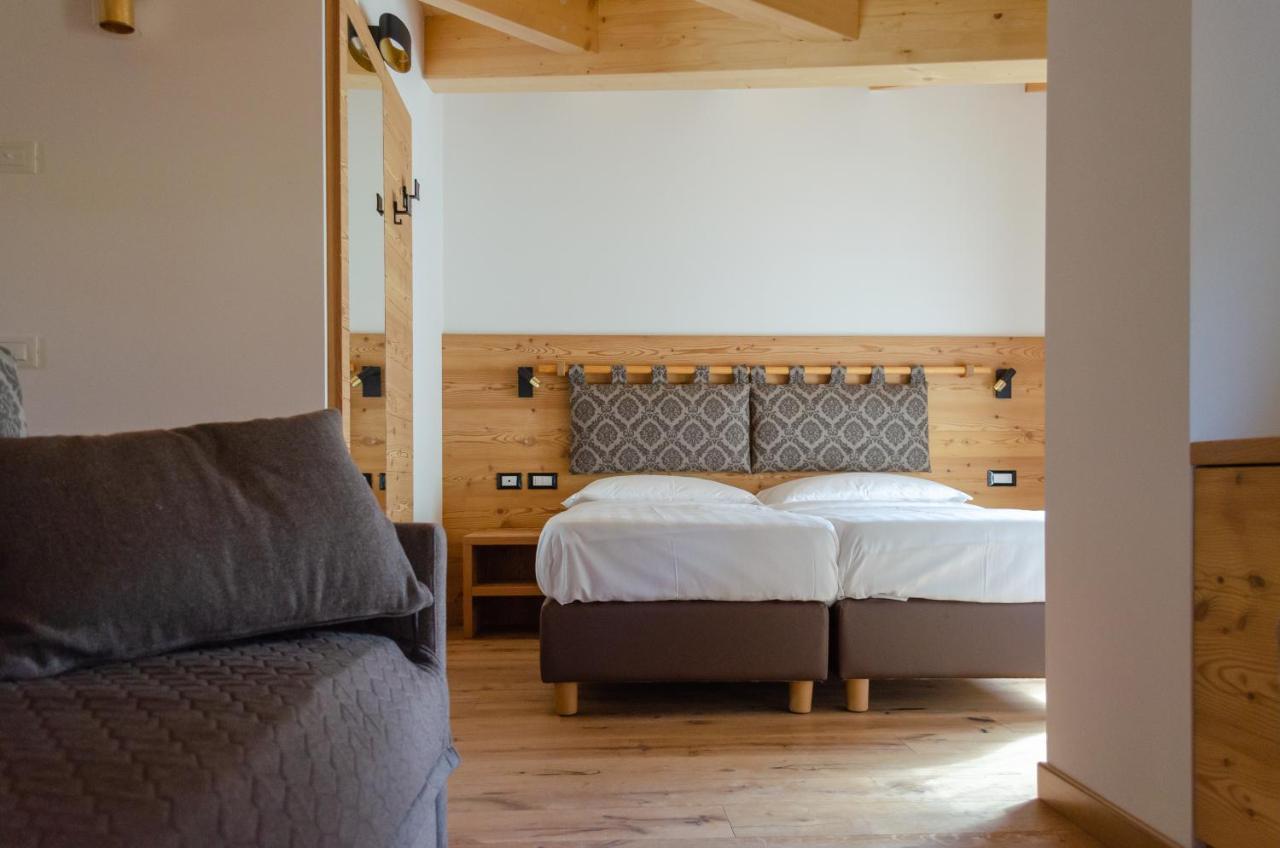 파이델라파가넬라 Bioagritur La Casa Dei Trajeri 빌라 외부 사진