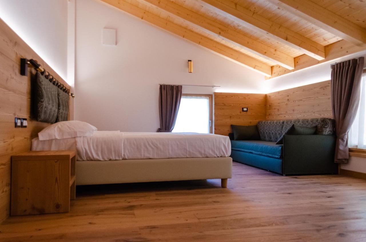 파이델라파가넬라 Bioagritur La Casa Dei Trajeri 빌라 외부 사진