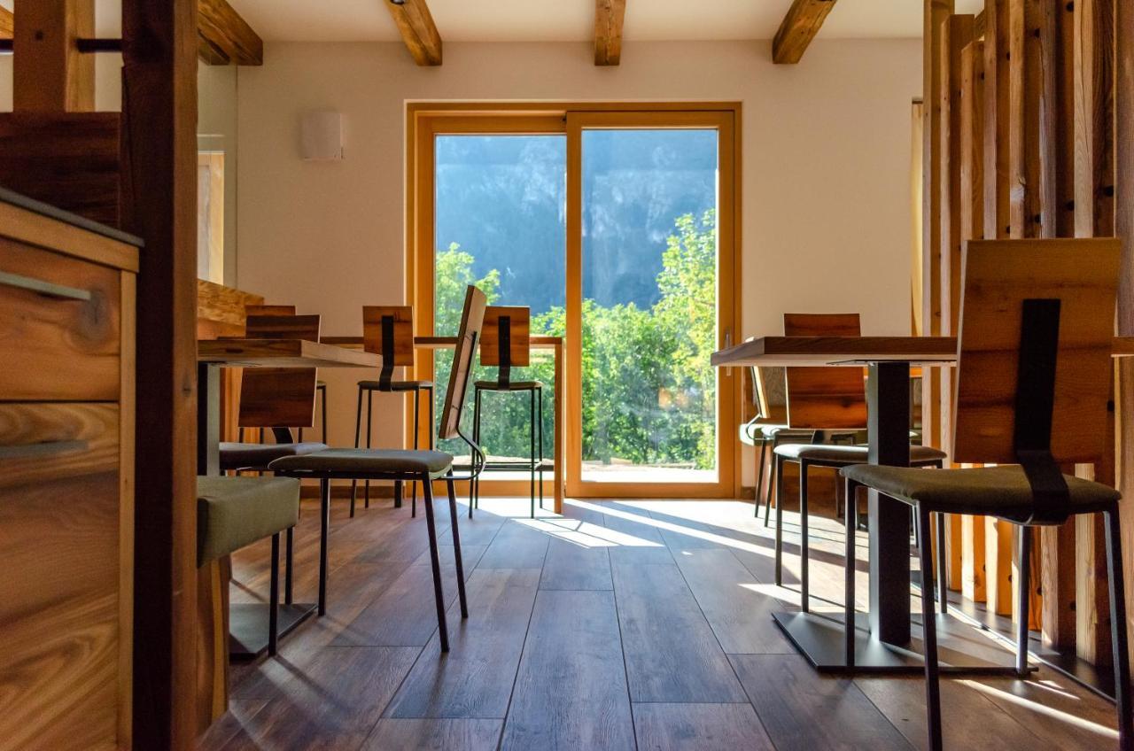파이델라파가넬라 Bioagritur La Casa Dei Trajeri 빌라 외부 사진