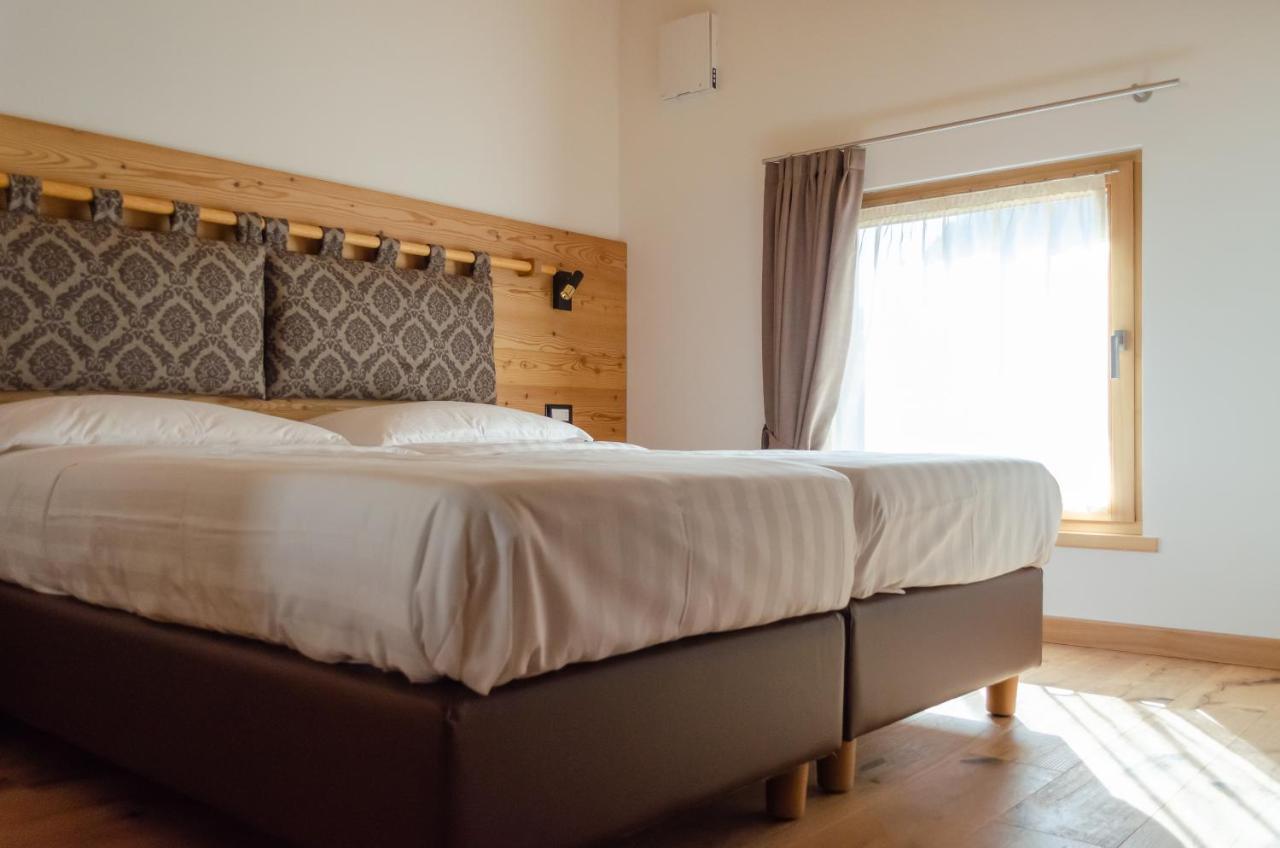 파이델라파가넬라 Bioagritur La Casa Dei Trajeri 빌라 외부 사진